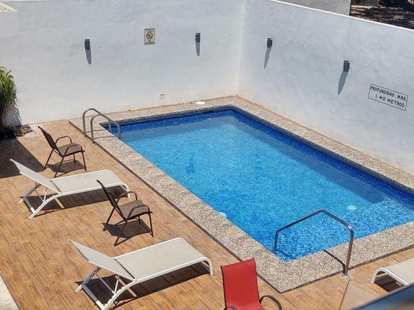 Hotel Puerto كامبيش المظهر الخارجي الصورة