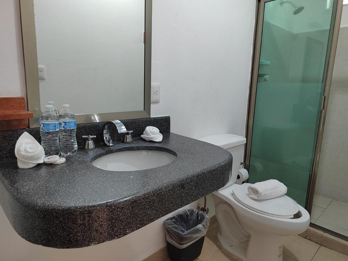 Hotel Puerto كامبيش الغرفة الصورة
